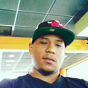 Meet your Posher, Mark